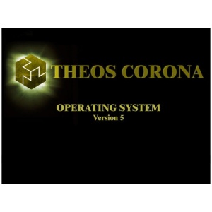 SISTEMA OPERATIVO THEOS CORONA