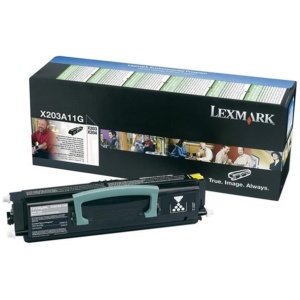 TONER LEXMARK X204 2K5