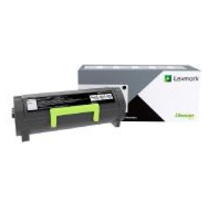 TONER LEXMARK MS310/410/510/610 5K
