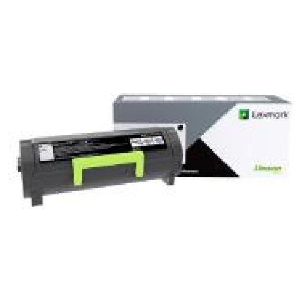 TONER LEXMARK MS310/410/510/610 5K
