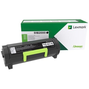 TONNER LEXMARK MS/MX 317 2.5 K