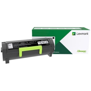 TONER LEXMARK MS517/617 MX517/617 20K