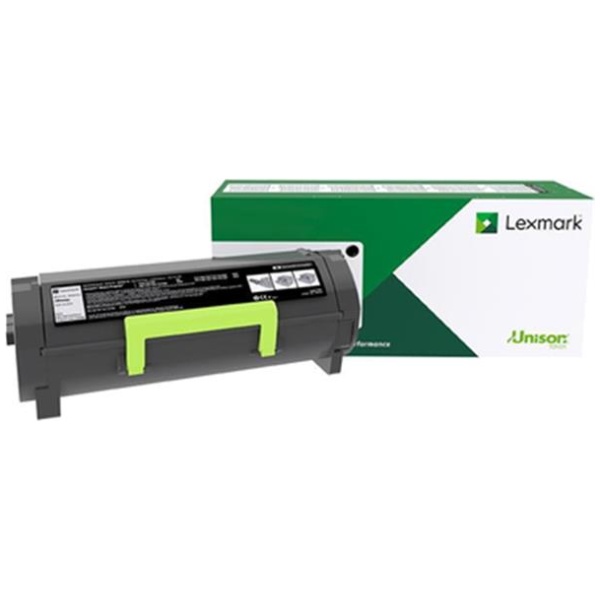 TONER LEXMARK MS517/617 MX517/617 20K