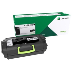 TONER LEXMARK MS817/818 25K NEGRO