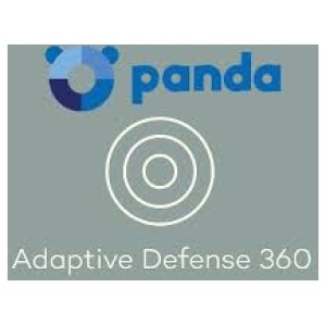 PANDA ADAPTIVE DEFENSE 360