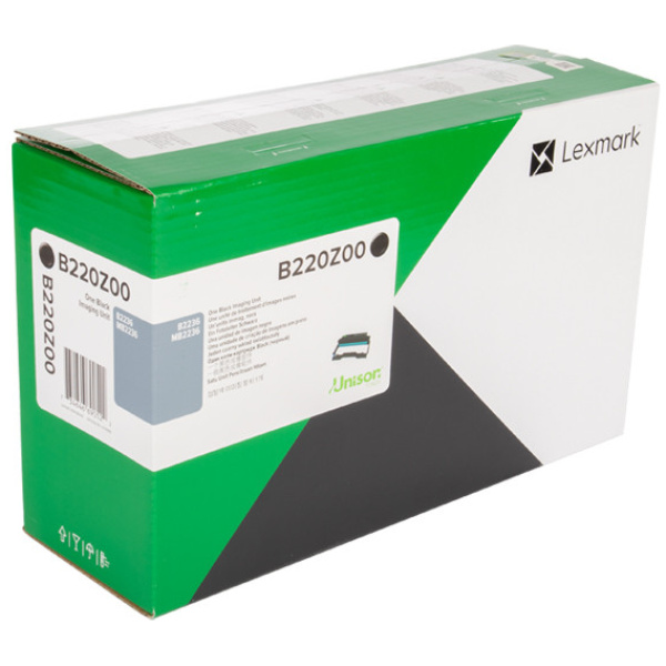 UNI.IMAGEN LEXMARK B2236
