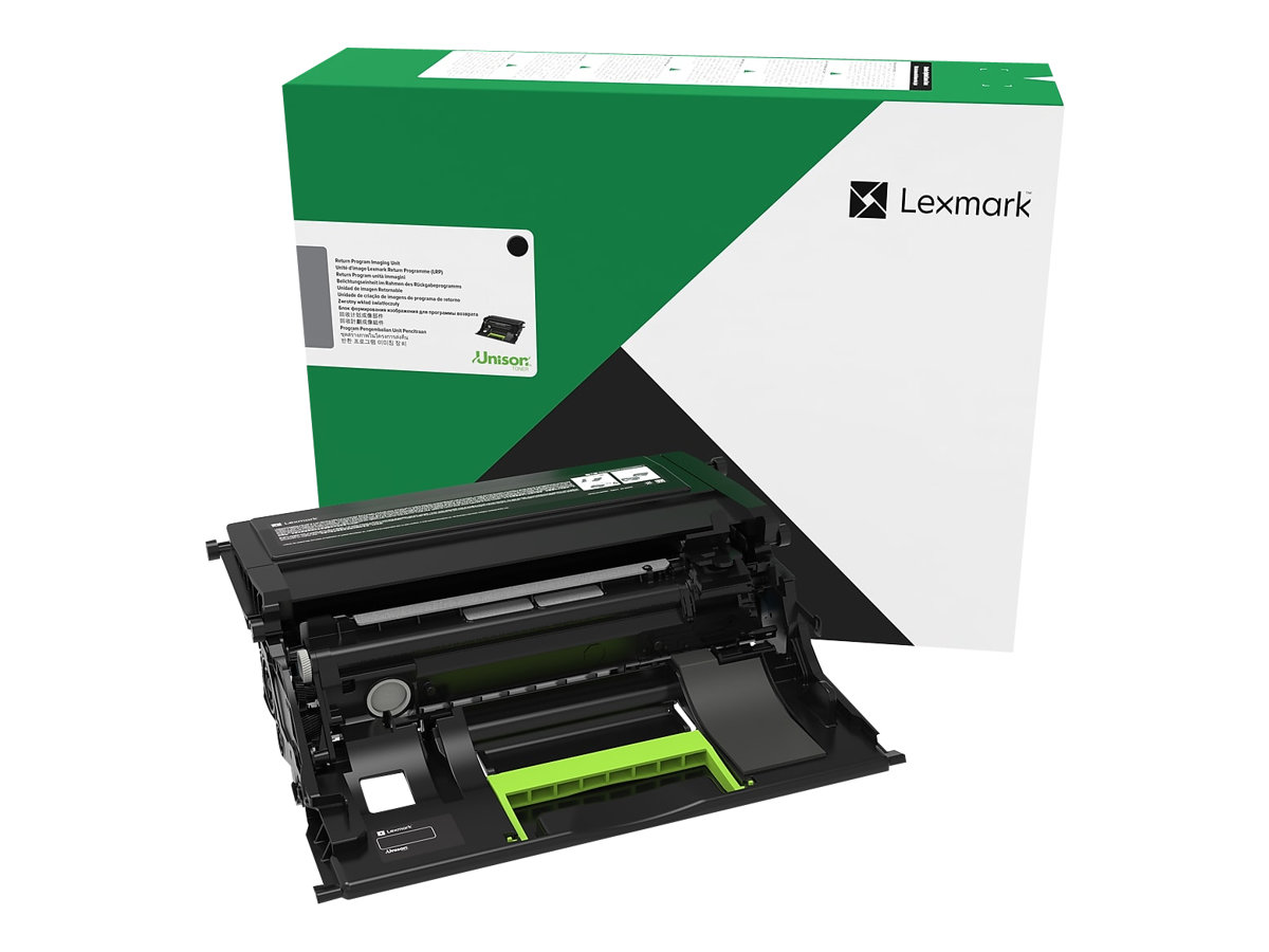 UNI.IMAGEN LEXMARK B2865 MS821 58D0Z00