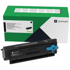 TONER LEXMARK MS331/431 MX331/431 3K