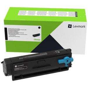 TONNER LEXMARK MS331 15000 PAG